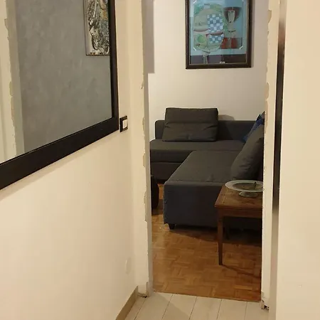 Kibilu - Viale Monza Apartment Milan