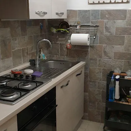 Apartment Kibilu - Viale Monza