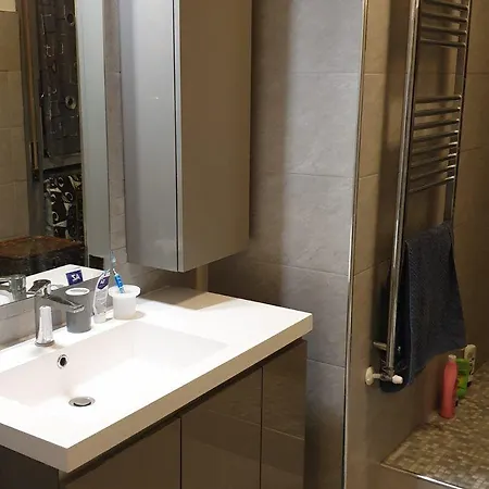 Apartment Kibilu - Viale Monza *