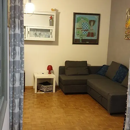 Kibilu - Viale Monza * Milan