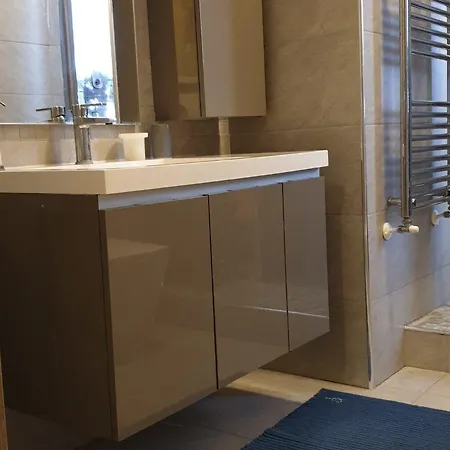 Apartment Kibilu - Viale Monza Milan