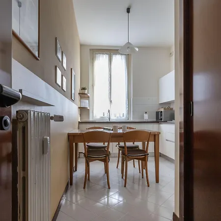 Hotel Italianway-lipari Milano