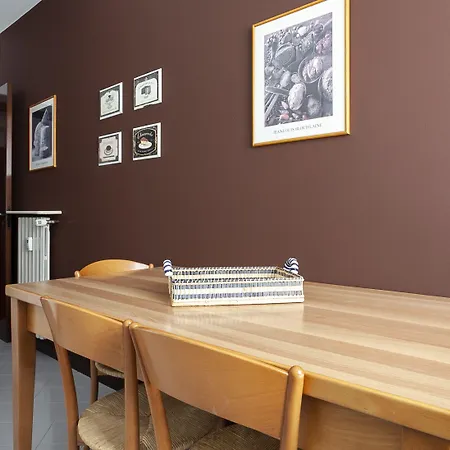 Hotel Italianway-lipari