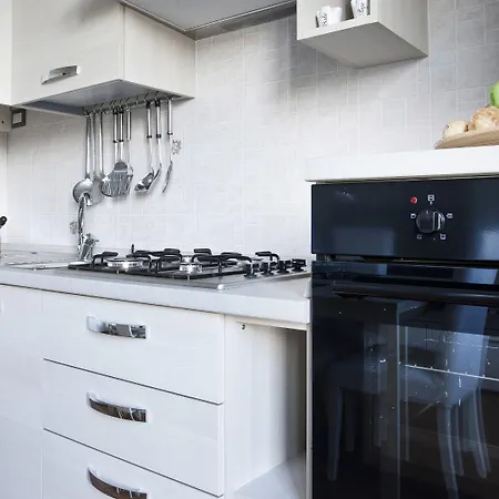 Daire Italianway Easy - Piazza Firenze 4