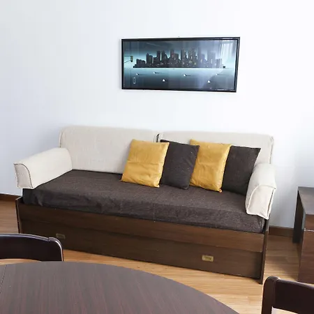 Daire Italianway Easy - Piazza Firenze 4