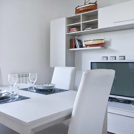 Daire Italianway Easy - Piazza Firenze 4 *