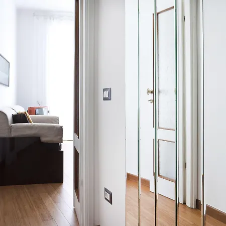 아파트 Italianway Easy - Piazza Firenze 4 *