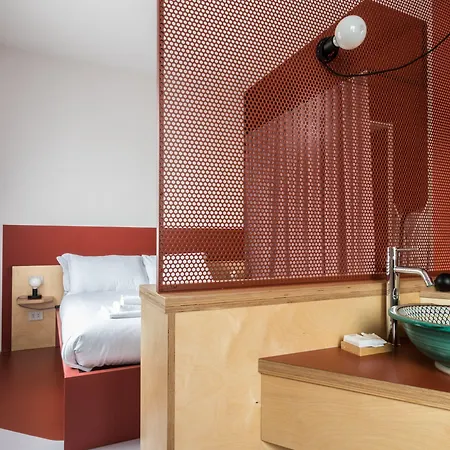 Italianway Comfort - Bassini 31 Appartement