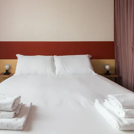 Italianway Comfort - Bassini 31 Appartement *