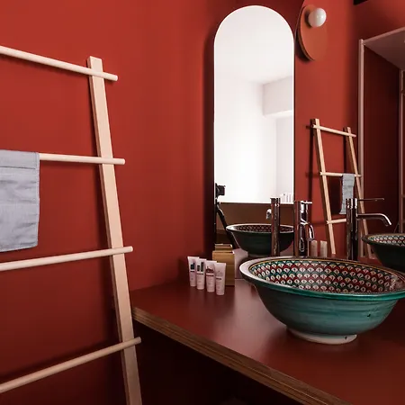 Italianway Comfort - Bassini 31 Apartamento Milán