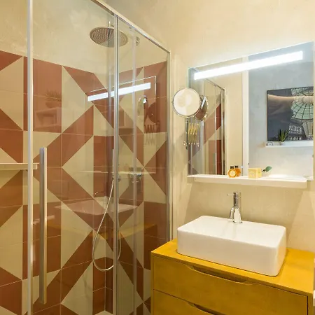 Duomo Deluxe ミラノ