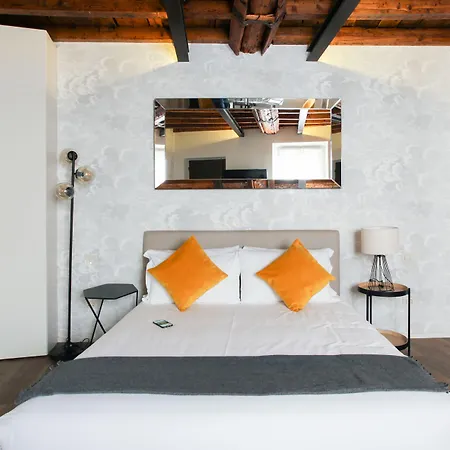 아파트 Heart Duomo Colonne