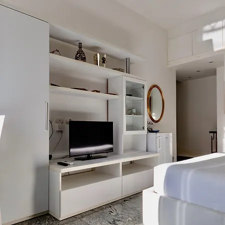 Aiello Executive 3* Milaan