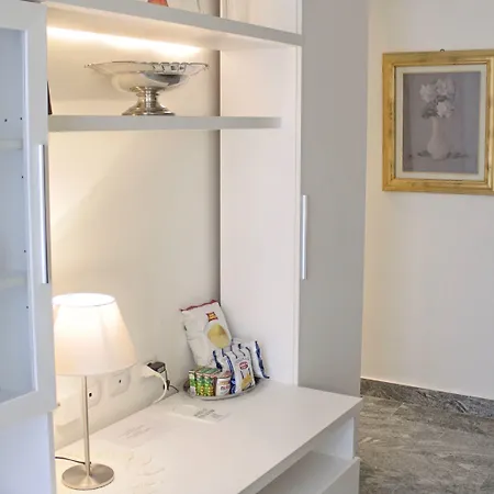 Aiello Executive Gasthuis 3*