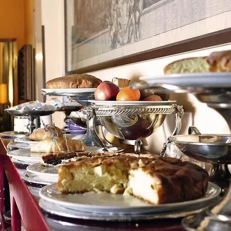 Hotell San Guido Milano