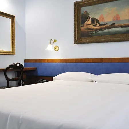 Hotel San Guido 3*