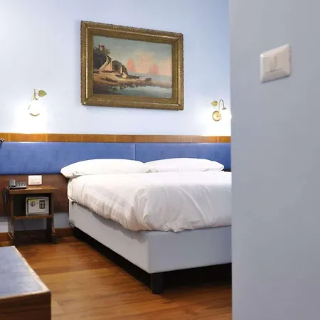 San Guido Hotell Milano