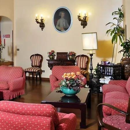 Hotel San Guido Milán