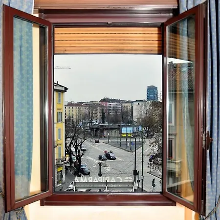 San Guido Hotel Milaan