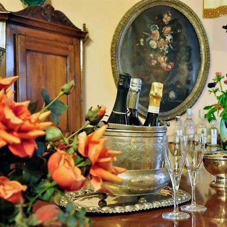 Hotel San Guido