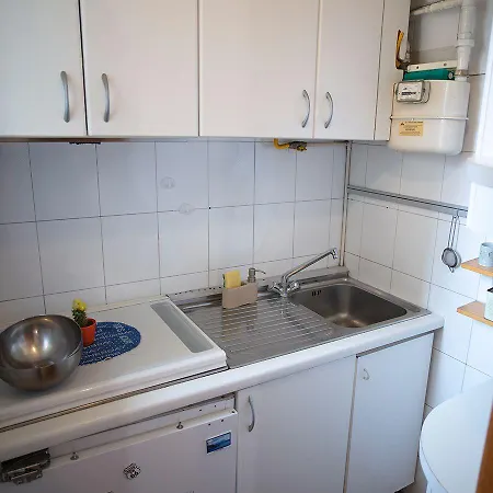 Lägenhet Cenisio Milano