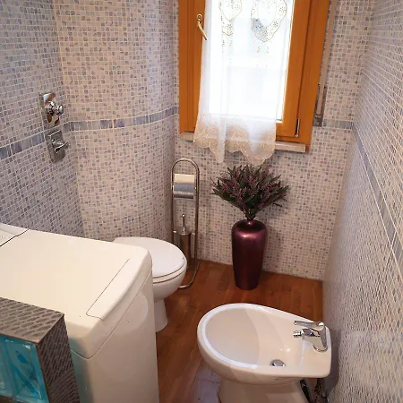 Apartment Cenisio