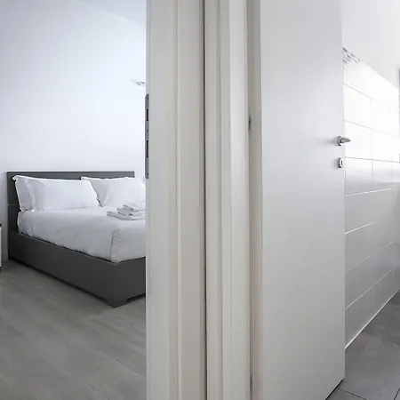 Italianway Easy - Fusetti 2 Apartment