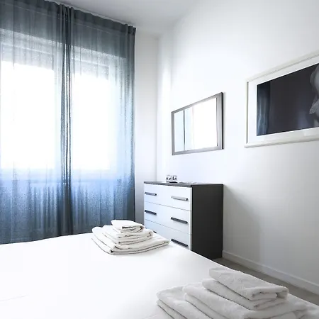 Italianway Easy - Fusetti 2 * Milan