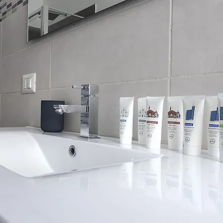 Apartment Italianway Easy - Fusetti 2