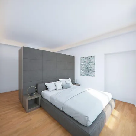 Scf Collection - Duomo Appartement *