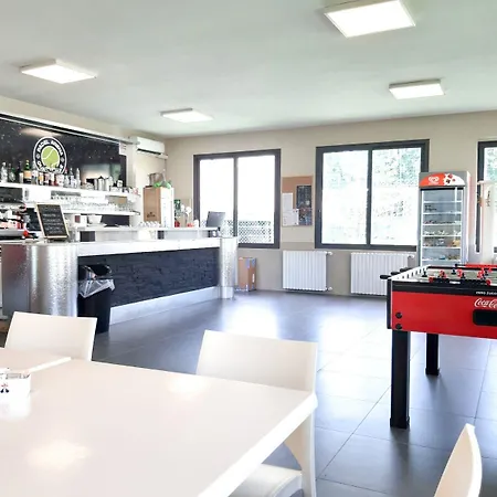 Ripamontibnb Couette-café Milan