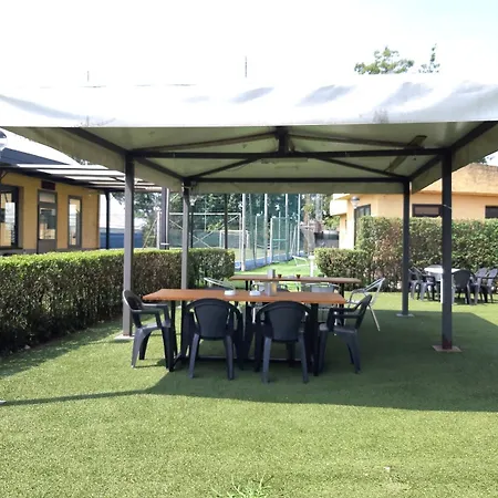 Ripamontibnb 3* Milan