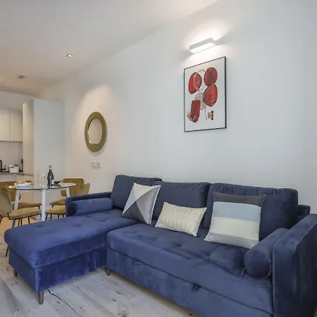 Luxury Gem-hosted By Sweetstay Διαμέρισμα