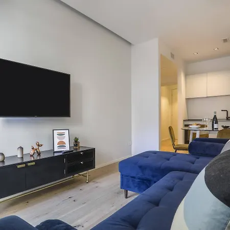 Luxury Gem-hosted By Sweetstay * Μιλάνο