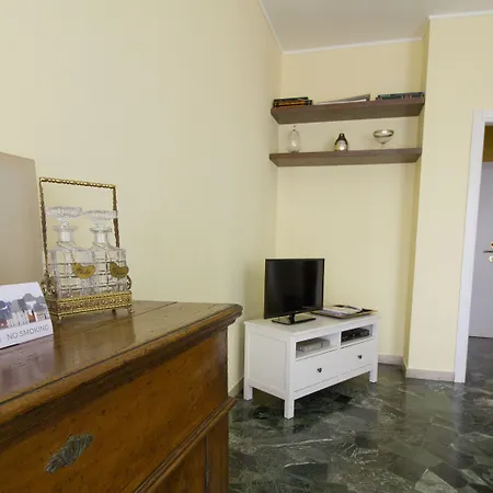 Italianway Easy - Bonnet 5 * Milano