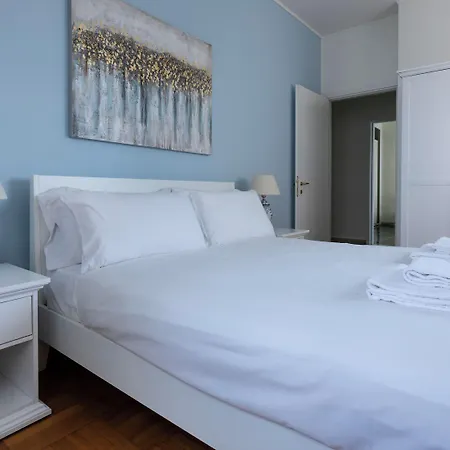 Italianway Easy - Bonnet 5 * Milano