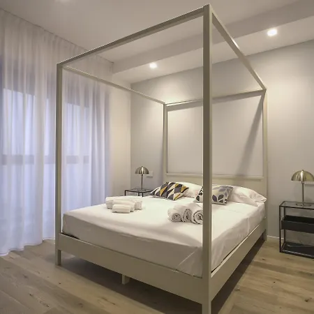 Luxury Suite-hosted By Sweetstay Apartament