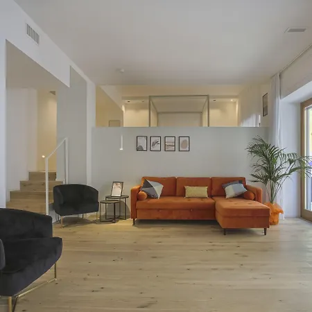 Luxury Suite-hosted By Sweetstay Mediolan