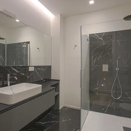 Luxury Suite-hosted By Sweetstay Apartament Mediolan