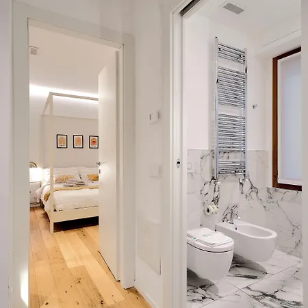 Luxury Suite-hosted By Sweetstay Apartman