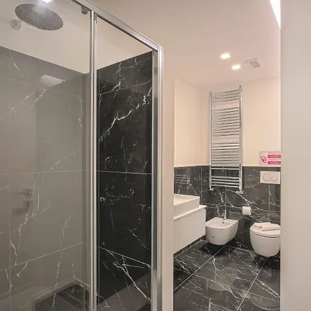 Luxury Suite-hosted By Sweetstay Mediolan