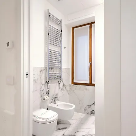 Apartman Luxury Suite-hosted By Sweetstay *