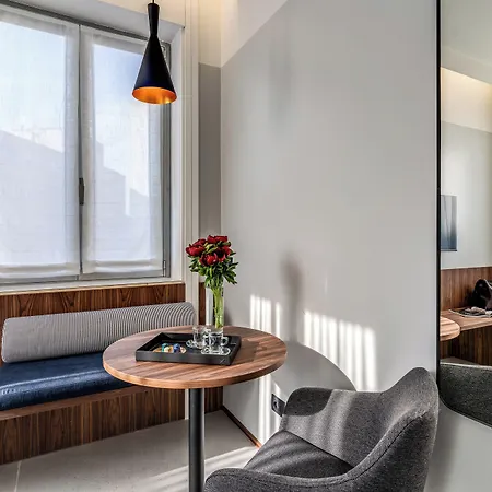 Sospeso Boutique Hotel Mediolan