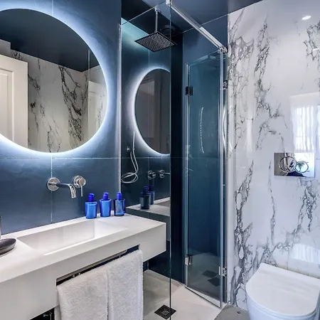 Sospeso Boutique Mediolan