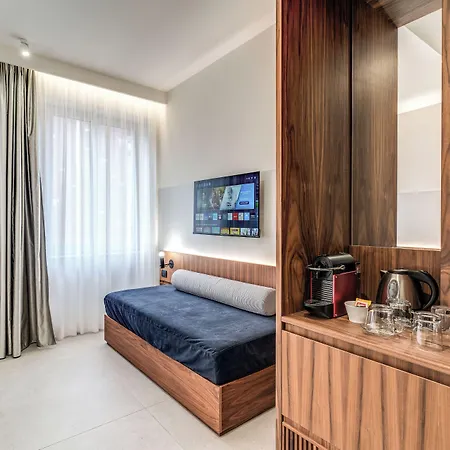 Sospeso Boutique * Mediolan