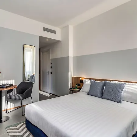 Sospeso Boutique Hotel Mediolan