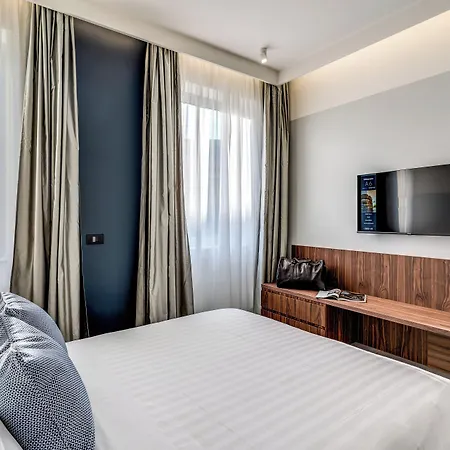 Sospeso Boutique * 米兰