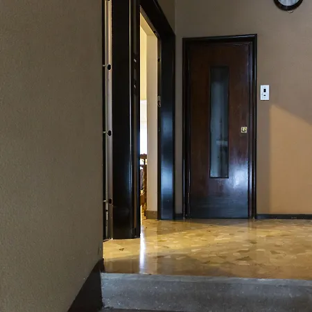 Living Isola Mediolan