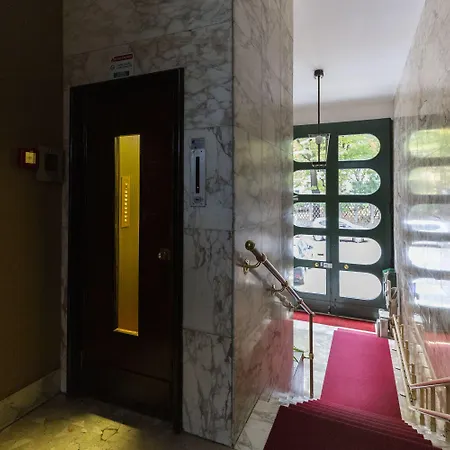 Living Isola Apartament Mediolan