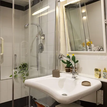 Living Isola * Mediolan